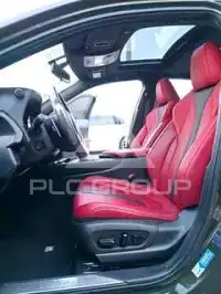 2019 Lexus UX