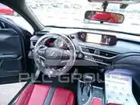 2019 Lexus UX