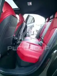 2019 Lexus UX