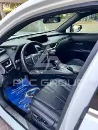 2019 Lexus UX