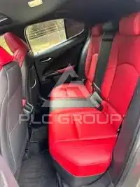 2019 Lexus UX