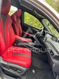 2019 Lexus UX