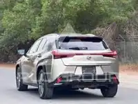 2019 Lexus UX