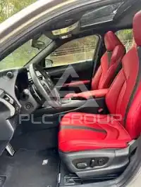 2019 Lexus UX
