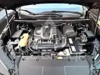 2019 Lexus NX