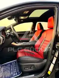 2019 Lexus NX