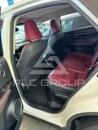 2019 Lexus NX