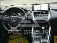 2019 Lexus NX