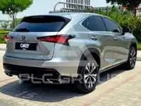 2019 Lexus NX