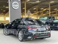 2019 Lexus RC