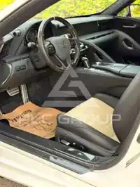 2019 Lexus 