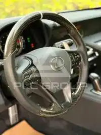 2019 Lexus 