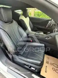 2019 Lexus 