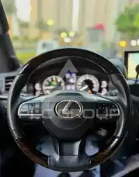 2019 Lexus LX