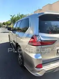 2019 Lexus LX