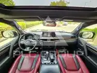 2019 Lexus LX