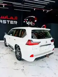 2019 Lexus LX