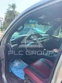 2019 Lexus LX