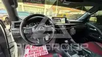 2019 Lexus LX