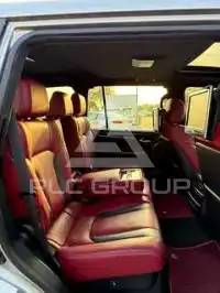 2019 Lexus LX