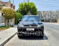 2019 Lexus LX