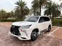 2019 Lexus LX
