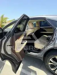 2019 Lexus RX