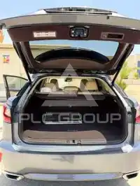 2019 Lexus RX