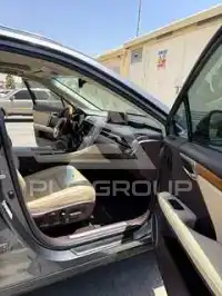 2019 Lexus RX