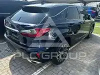 2019 Lexus RX