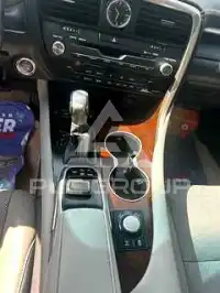 2019 Lexus RX