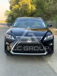 2019 Lexus RX
