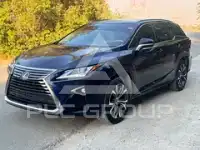 2019 Lexus RX