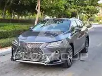 2019 Lexus RX