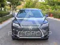 2019 Lexus RX