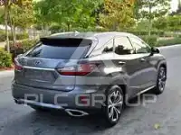 2019 Lexus RX