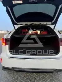 2019 Lexus RX