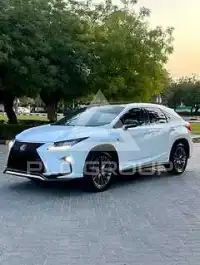 2019 Lexus RX