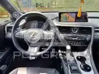 2019 Lexus RX