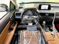2019 Lexus RX