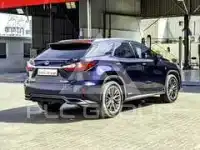 2019 Lexus RX