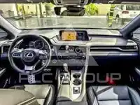 2019 Lexus RX