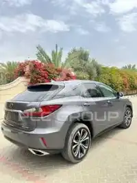 2019 Lexus RX