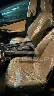 2019 Lexus LS