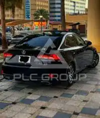 2019 Lexus LS