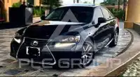 2019 Lexus LS