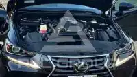 2019 Lexus LS