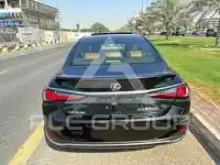 2019 Lexus ES