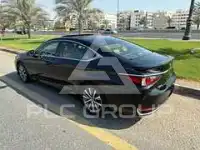 2019 Lexus ES
