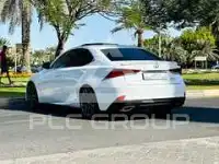 2019 Lexus IS